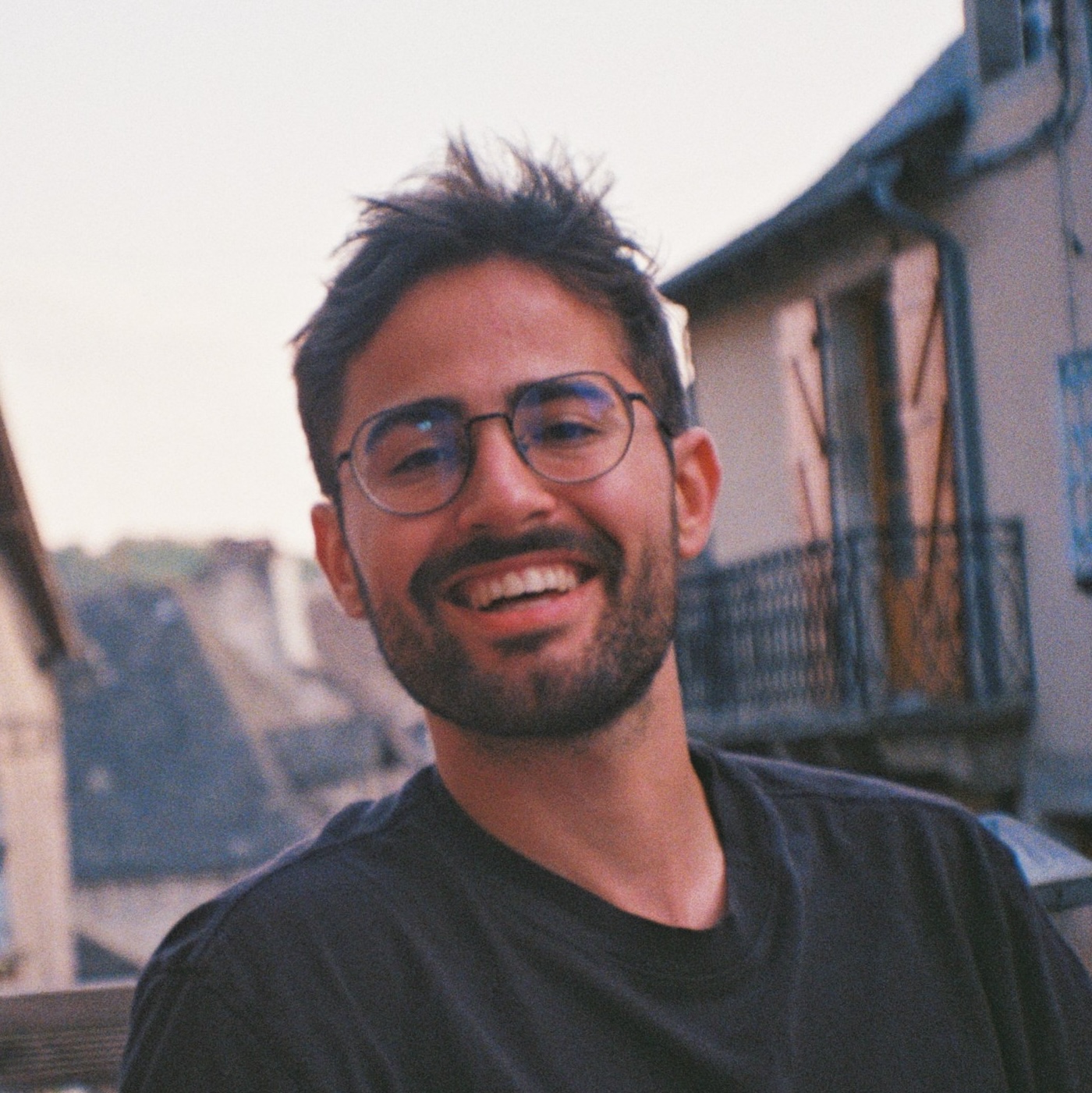 Jérôme Botoko Ekila